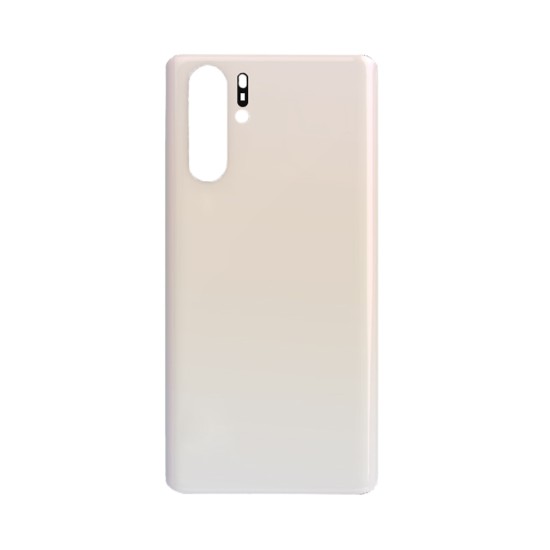 Back Cover Huawei P30 Pro Pearl White